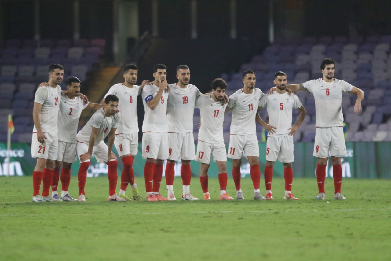 پورتوریکو خواستار تغییر تاریخ دیدار با ایران