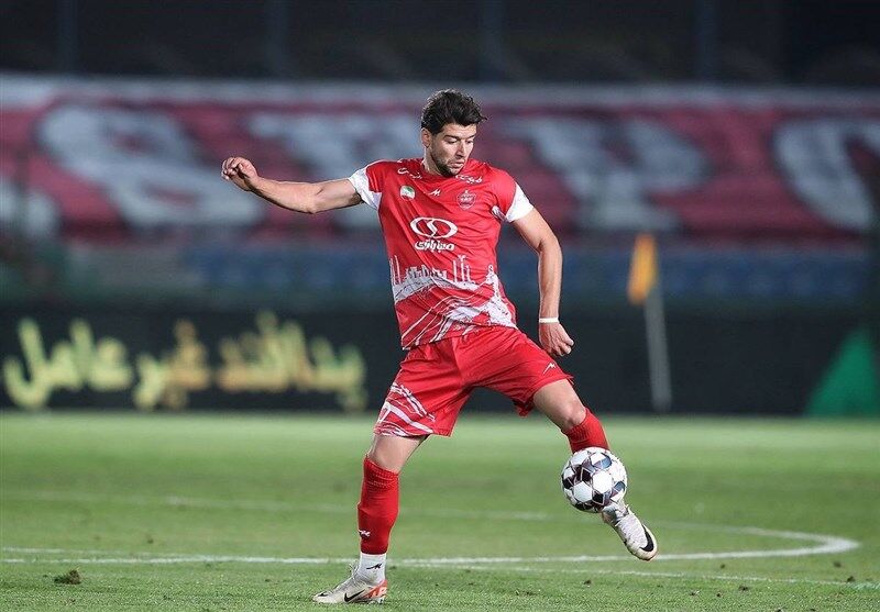 سعید مهری از پرسپولیس جدا شد؛ مقصد استقلال است؟