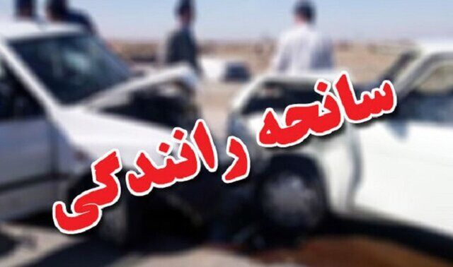فوری| سانحه رانندگی برای نماینده همدان در مجلس خبرگان رهبری؛ همسر او جان باخت