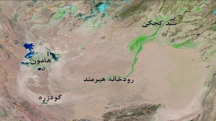 رییسی با احمد مسعود دیدار کند که به گوش طالبان برسد!