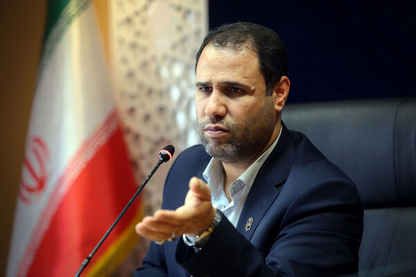 «رضامراد صحرایی» معاون بنیاد مستضعفان شد