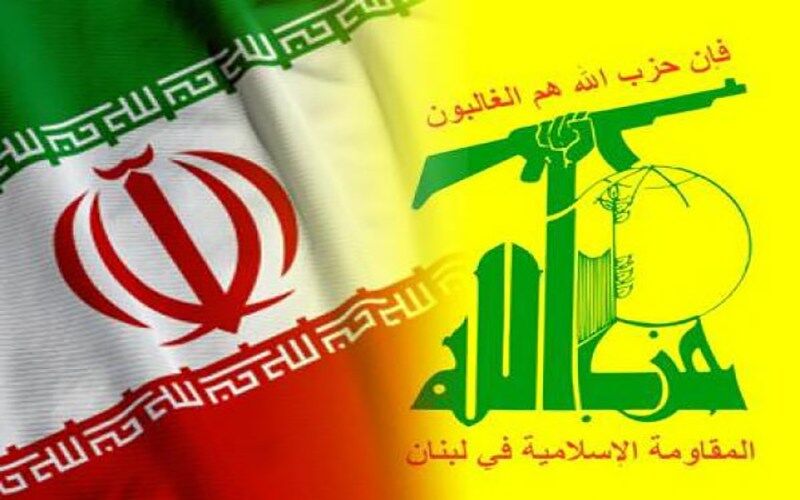 ایران و حزب‌الله امنیت مغرب را تهدید می‌کنند