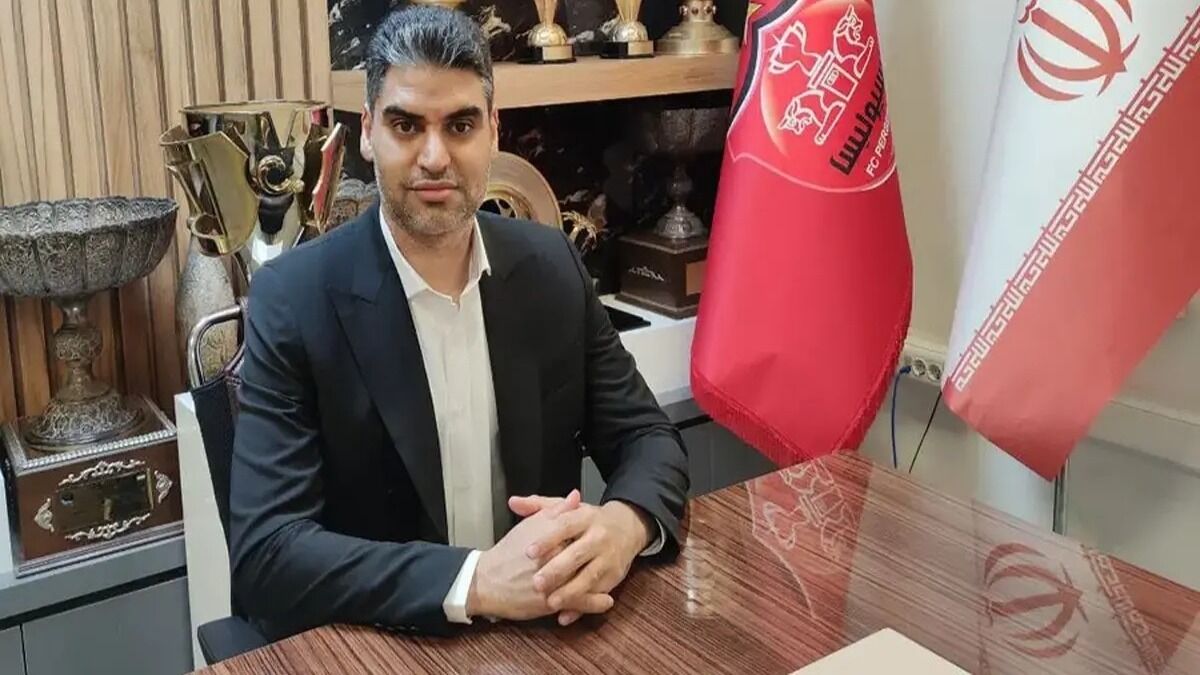 ابهام در رفتن درویش و آمدن حدادی؛ تغییرات پرسپولیس صرفا ظاهری بودند؟
