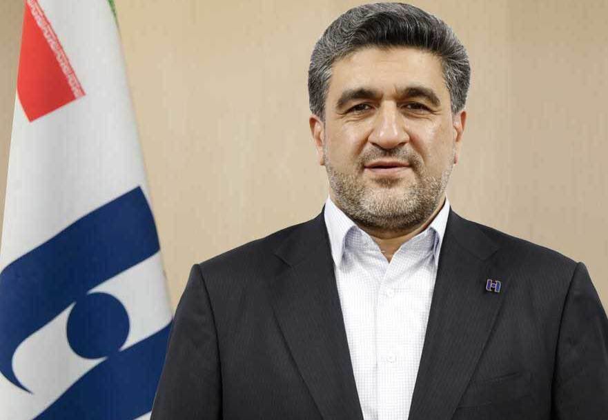 خبر مهم رییس سازمان بورس درباره کمک به بازسازی فولاد مبارکه و فولاد خوزستان + جزییات