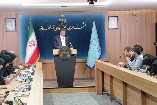 آخرین وضعیت پرونده «فردا موتورز» از زبان سخنگوی قوه قضاییه
