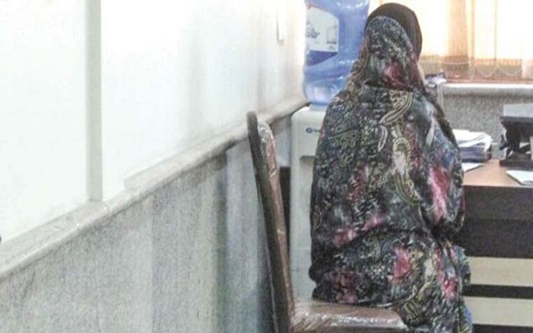 قتل شوهر خیانتکار به دست زن معتاد