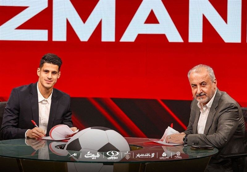 ورود کمیته اخلاق به پرداخت ۲۳۰ هزار دلاری پرسپولیس به مدیربرنامه نیازمند