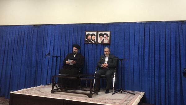 عراقچی: اینکه می‌گویند نباید غنی‌سازی داشته باشید اعمال سلطه آنهاست/ می‌گویند نگرانیم، چون نگرانند ملت ایران نباید غنی‌سازی داشته باشد، این از سوی ملت ایران پذیرفتنی نیست