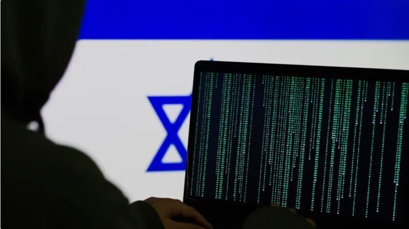 شرکت توزیع سوخت بنزین اسرائیلی هک شد