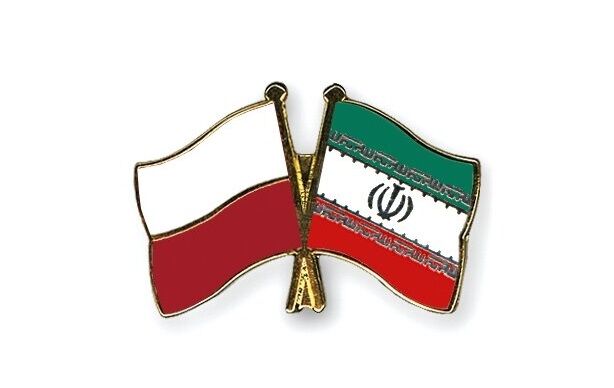 درخواست ایران از لهستان برای تسهیل در انتقال ایرانیان از اوکراین