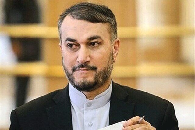 پیام امیرعبداللهیان در سالگرد شهادت دو تن از شهدای هسته‌ای ایران