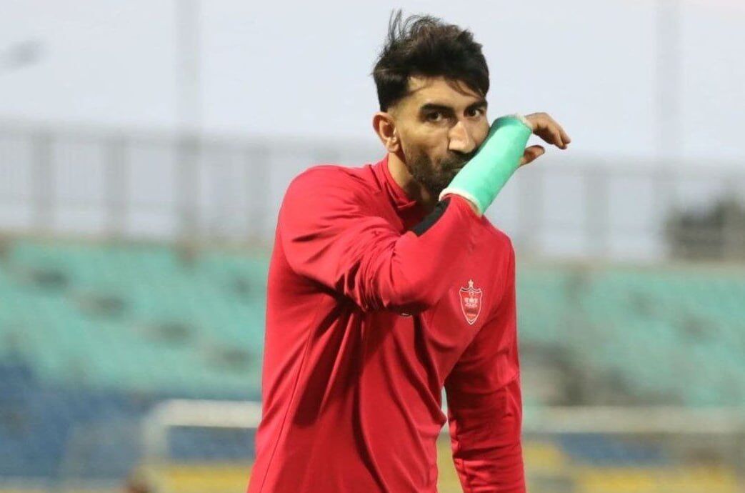 خبر بد برای هواداران پرسپولیس؛ بیرانوند به اسپارتاک مسکو پیشنهاد شد!