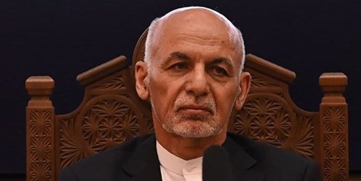 اشرف غنی و برخی از مقاماتش زندگی تجملی در امارات، آمریکا و اروپا دارند