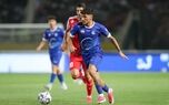 اسماعیل قلی زاده به پرسپولیسی ها کنایه زد