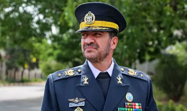 شهید سلیمانی شخصیت عزتمند در پیشگاه خداوند و مردم است