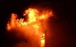 جزئیات آتش‌سوزی در گاراژ خودروهای اسقاطی جاده خاوران 