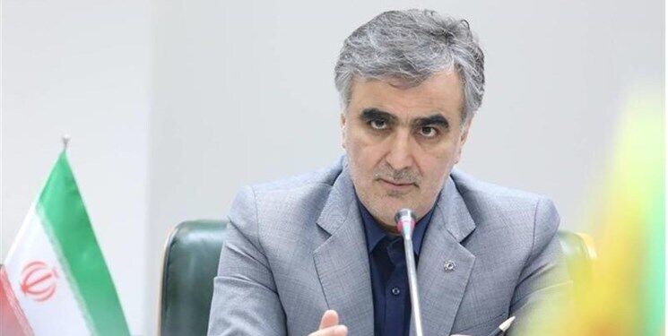 سقوط ۴۰ درصدی ارزش ریال از زمان حضور محمدرضا فرزین در بانک مرکزی 