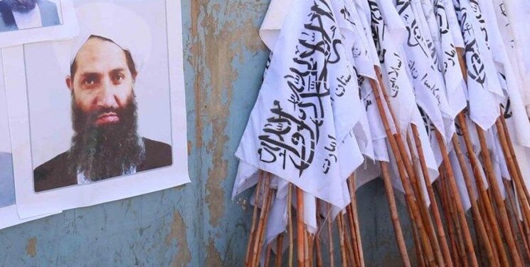 طالبان روز تسلط بر افغانستان را تعطیل عمومی اعلام کرد
