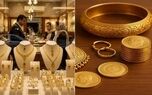 قیمت جدید سکه و طلا ظهر امروز سه‌شنبه ۲۴ شهریور ۱۴۰۵