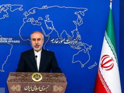 هیچ برنامه‌ای برای مذاکره مستقیم با آمریکا نداریم 