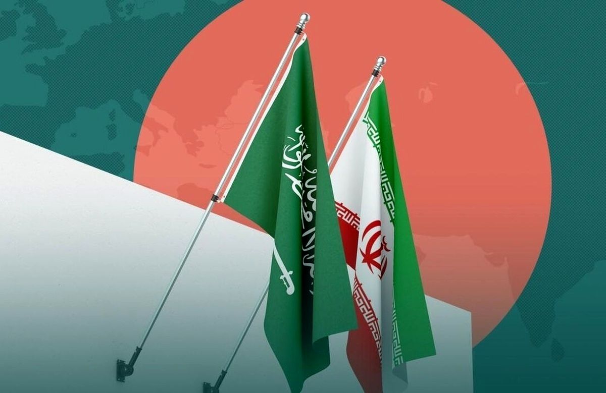 توافق ایران و عربستان برای راه‌اندازی سفارتخانه‌ها و کنسولگری‌ها در دستور کار طرفین