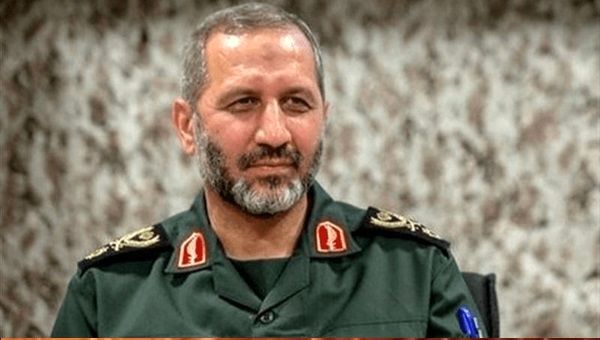 پیام مهم فرمانده هوافضا: الوعده وفا