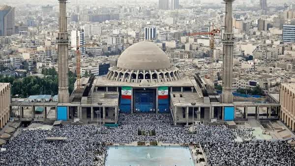 اطلاعیه جدید ستاد برگزاری مراسم وداع با رهبر شهید انقلاب اسلامی و خانواده ایشان