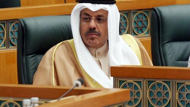 دولت جدید کویت تشکیل شد