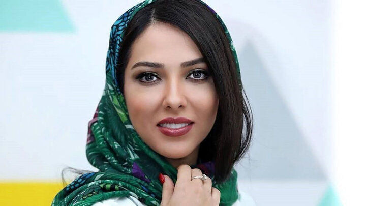چهره 70 سالگی لیلا اوتادی به روایت هوش مصنوعی + عکس