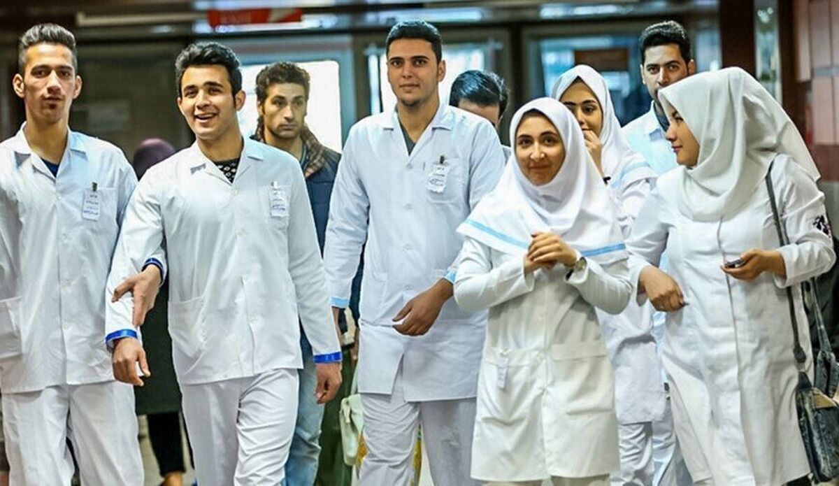 شیوه‌نامه اجرایی عجیب پوشش دانشجویان علوم‌پزشکی؛ از ممنوعیت استفاده از ادکلن تا تفکیک جنسیتی در کلاس‌های درس و رعایت حدود شرعی در نگاه به نامحرم!