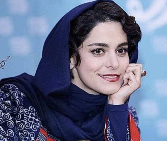 طعنه غزل شاکری به رئیس صداوسیما