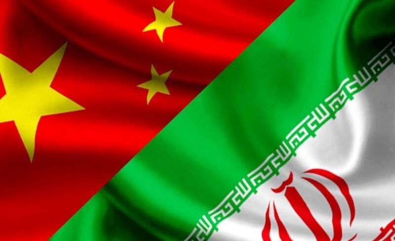 ابعاد پنهان گفت‌وگوی اخیر روسای جمهور ایران و چین/ اجرای برنامه همکاری جامع ۲۵ ساله تسریع می‌شود