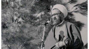 انتشار یادداشت منتشر شده از شهید مطهری برای اولین بار؛ موجی که از حرا آغاز شد