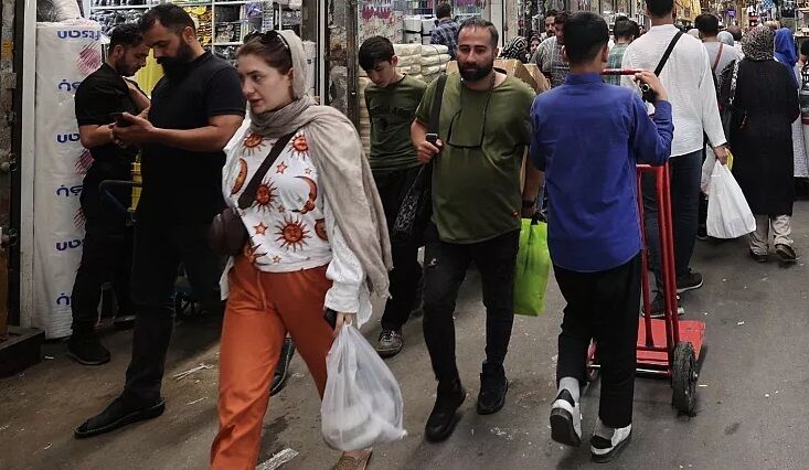 خانوارها چگونه پول در می‌آورند و کجا خرج می‌کنند؟ جای خالی تفریح در سبد خانوارهای شهری