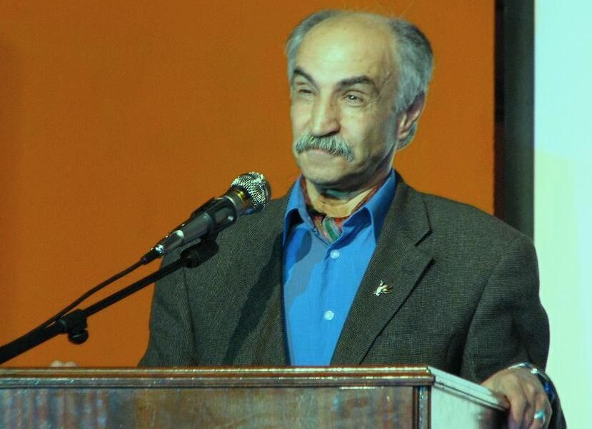 روایت دادگاه اسماعیل کهرم از زبان خودش؛‌ ۹۰ صفحه کیفرخواست به خاطر گفتن جمله «با هزینه ۱۰ موشک می‌توان مازوت ایران را کم‌خطر کرد»‌!