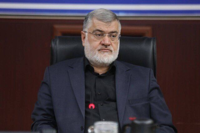  تهران دربالاترین سطح آمادگی امنیتی برای مراسم تشییع رهبر شهید/بازگشایی درهای مصلی ساعت۶صبح/ تمهدات در نظر گرفته شده برای ارائه خدمات درمانی و دارویی/ برنامه‌ریزی برای انتقال زائران از استان‌ها به تهران