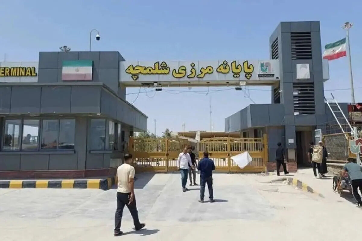 استاندار خوزستان: تردد کامیونی در شلمچه آغاز شد/ تردد مسافر در شلمچه و چذابه بدون مشکل است