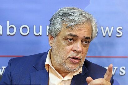 وقتی باقری سر 6 میلیارد دلار نمی‌تواند تضمین بگیرد، نباید انتظار داشت که بتواند برای اجرای برجام به آن بزرگی تضمین بگیرد