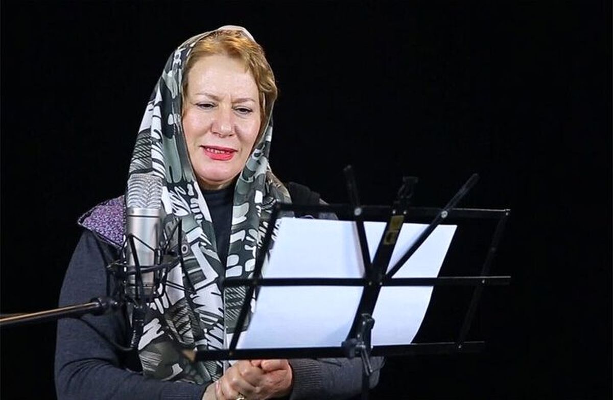 وخامت حالت معصومه آقاجانی؛ فرزند بازیگر: همچنان نمی‌تواند از بیمارستان مرخص شود، وضعیتش پایدار نشده