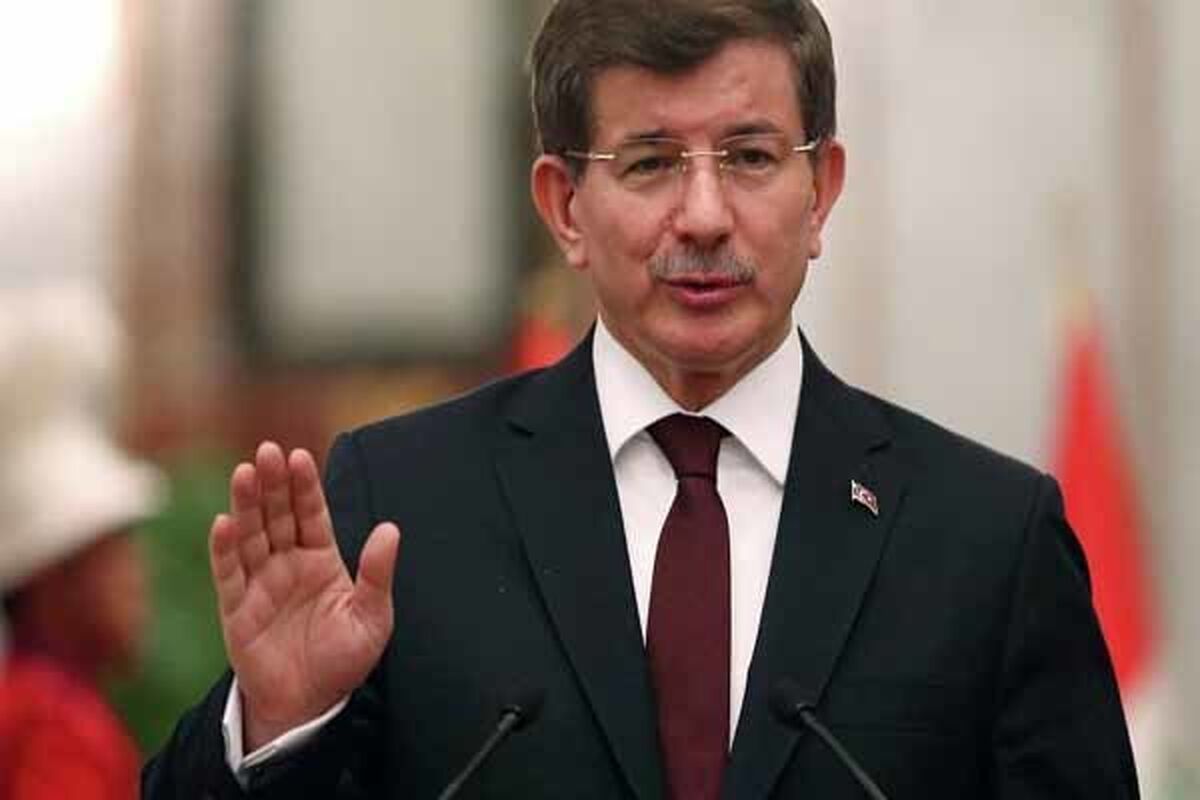 ردپای وراثت عثمانی در پیام جالب متحد سابق اردوغان به او؛ برو به نتانیاهو بگو نماینده سلطان عبدالحمید هستی