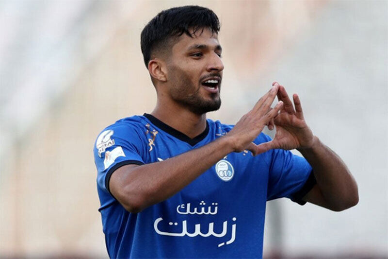 بمب سپاهان از استقلال سفارش داده شد