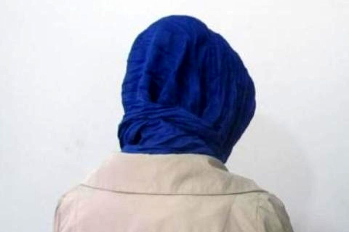 نقشه شیطانی زن جوان برای تهیه عکس‌های مستهجن از مردان فریب‌خورده