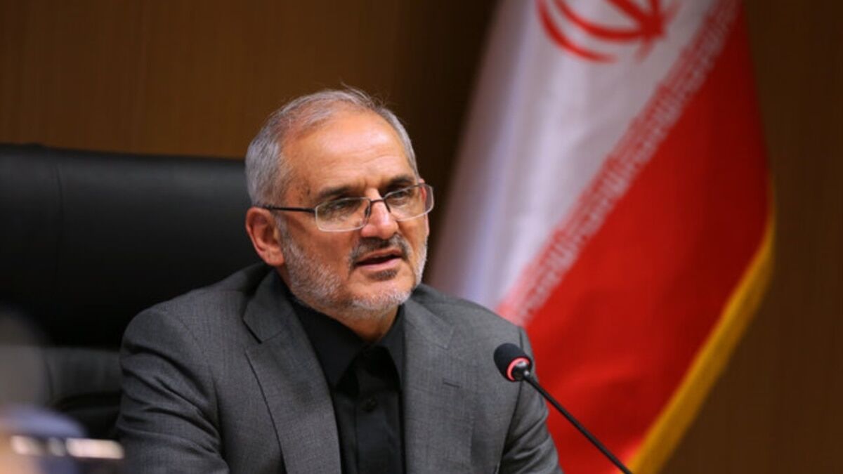 واکنش وزیر سابق آموزش و پرورش به سخنان وزیر رئیسی؛ اگر شاهدی بر اجرای سند 2030 دارید منتشر کنید