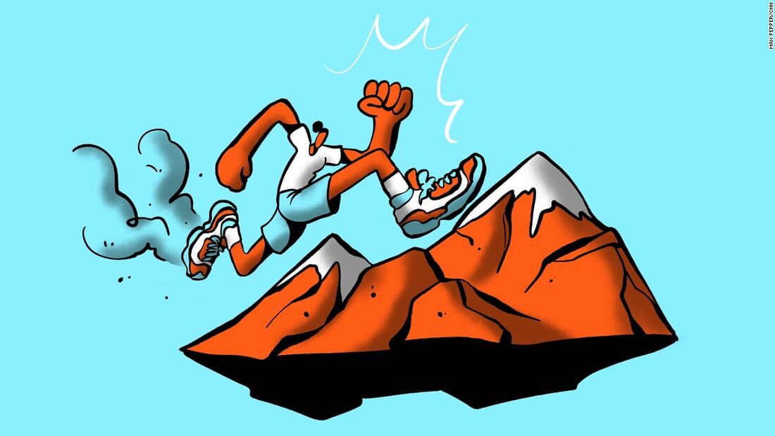 چگونه انگیزه خود را حفظ کنیم؟