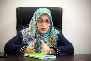 پزشکیان به وعده خود مبنی بر معرفی وزیر زن عمل کرد؛ توپ در زمین مجلس است