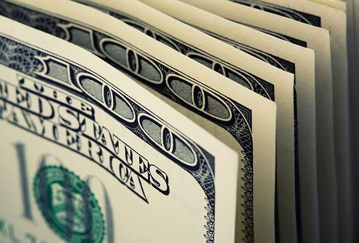 بدهی آمریکا از 31 تریلیون دلار گذشت