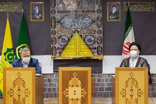 عربستان هنوز ویزای عوامل حج ایران را صادر نکرده است