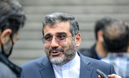واکنش وزیر ارشاد به ممنوع‌الورودی بازیگر زن به مشهد؛ خیلی بعید است که صحت داشته باشد!