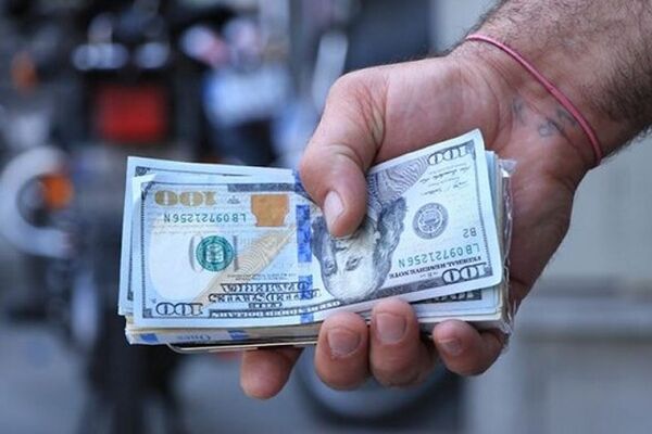 قیمت دلار امروز دوشنبه ۶ مهر ۱۴۰۵ هنگام بازگشایی بازار / دلار آزاد ۲۳۵ هزار تومان شد