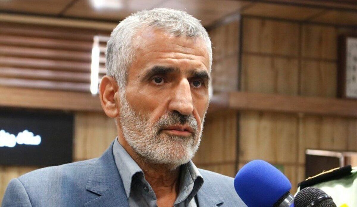 «مجید میراحمدی» به عنوان رئیس کمیته امنیت ستاد انتخابات کشور منصوب شد
